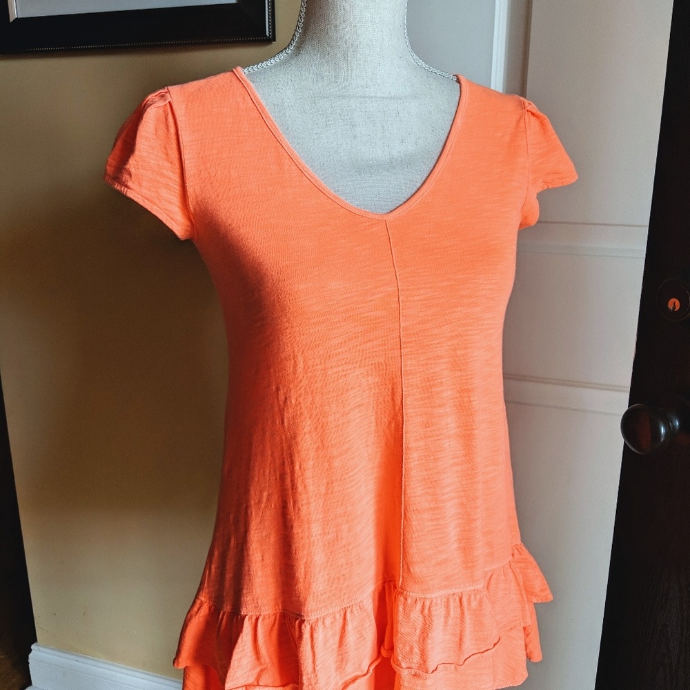 Lilly Pulitzer Mona top